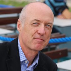 John Goodlad 2020 John Goodlad 2020