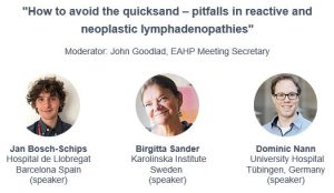How to avoid the quicksand – pitfalls in reactive and neoplastic lymphadenopathies