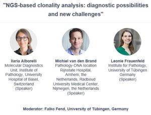 "NGS-based clonality analysis: diagnostic possibilities and new challenges"