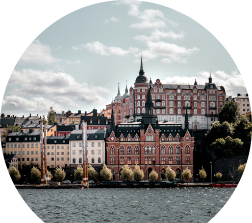 38th European Congress of Pathology | 12-16 September 2026 Stockholmsmässan, Sweden