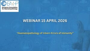 Haematopathology of Inborn Errors of Immunity