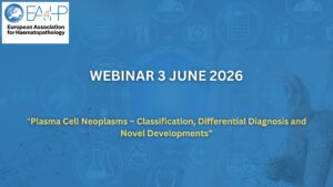 Plasma cell neoplasms – classification, differential diagnosis and novel developments
